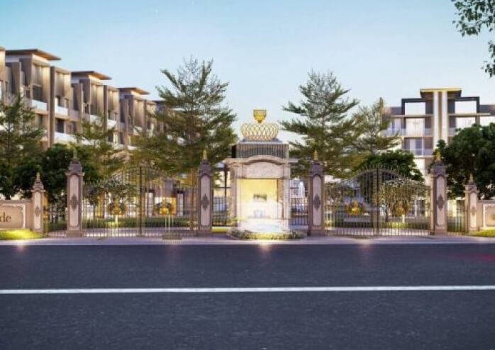 Arvind Goregaon West
