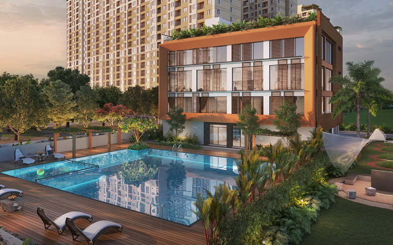 Arvind Smartspaces Upcoming Projects in Surat
